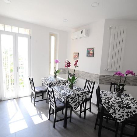 Guest House Vignola Roma Dış mekan fotoğraf