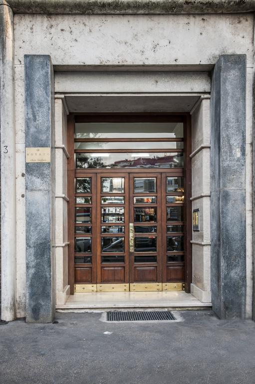 Guest House Vignola Roma Dış mekan fotoğraf