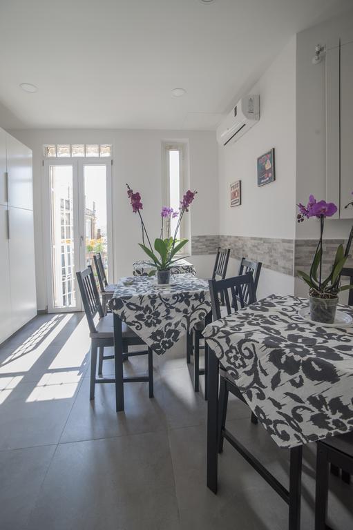 Guest House Vignola Roma Dış mekan fotoğraf