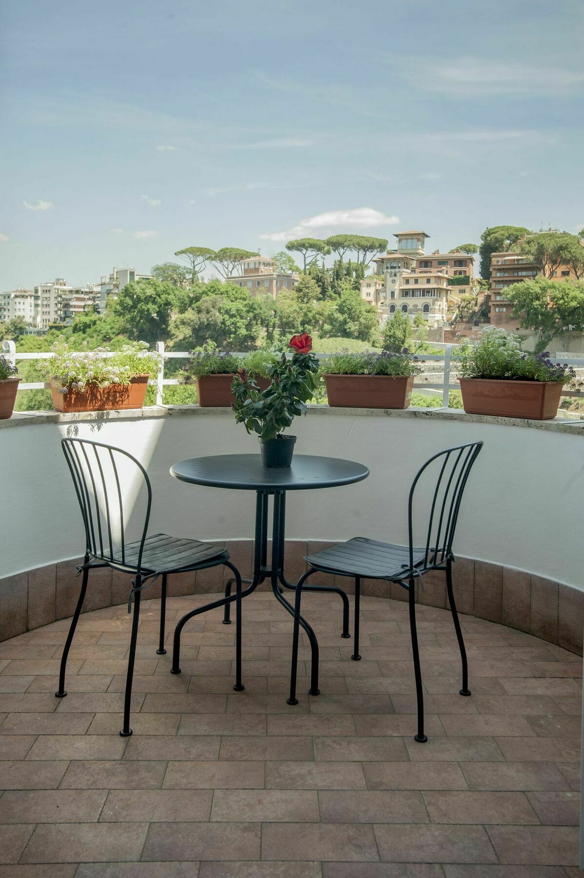 Guest House Vignola Roma Dış mekan fotoğraf