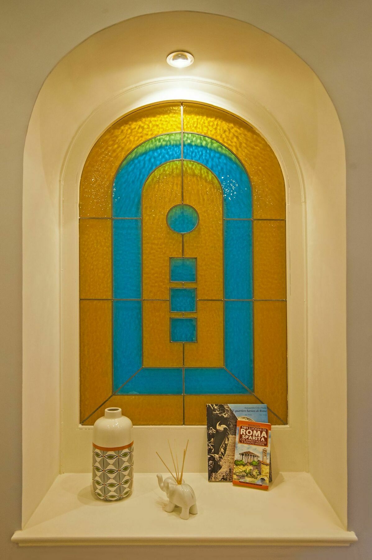 Guest House Vignola Roma Dış mekan fotoğraf