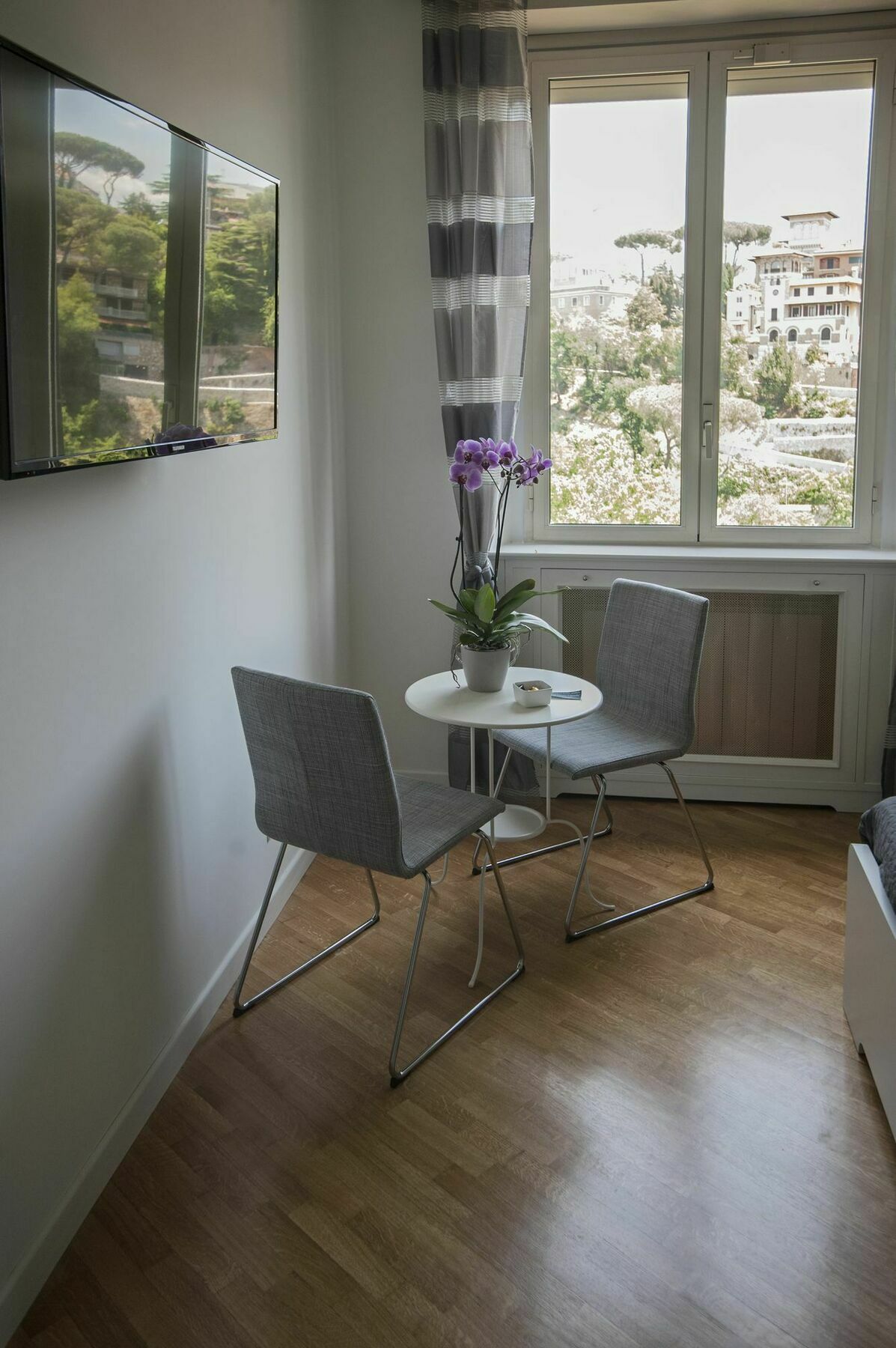 Guest House Vignola Roma Dış mekan fotoğraf