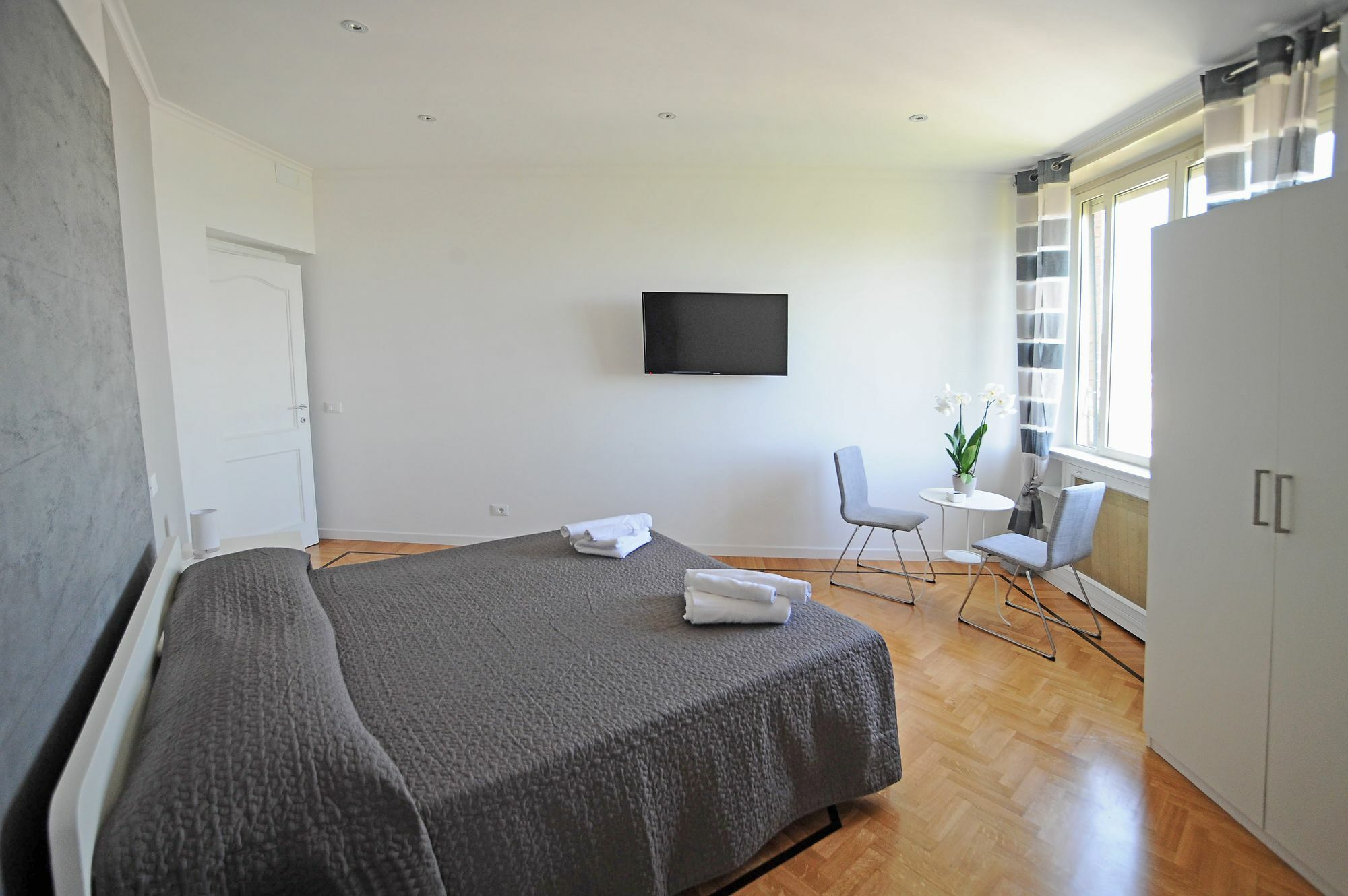 Guest House Vignola Roma Dış mekan fotoğraf