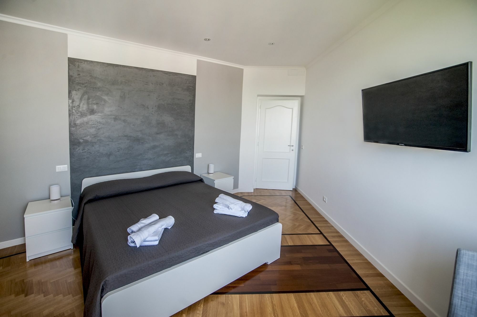 Guest House Vignola Roma Dış mekan fotoğraf