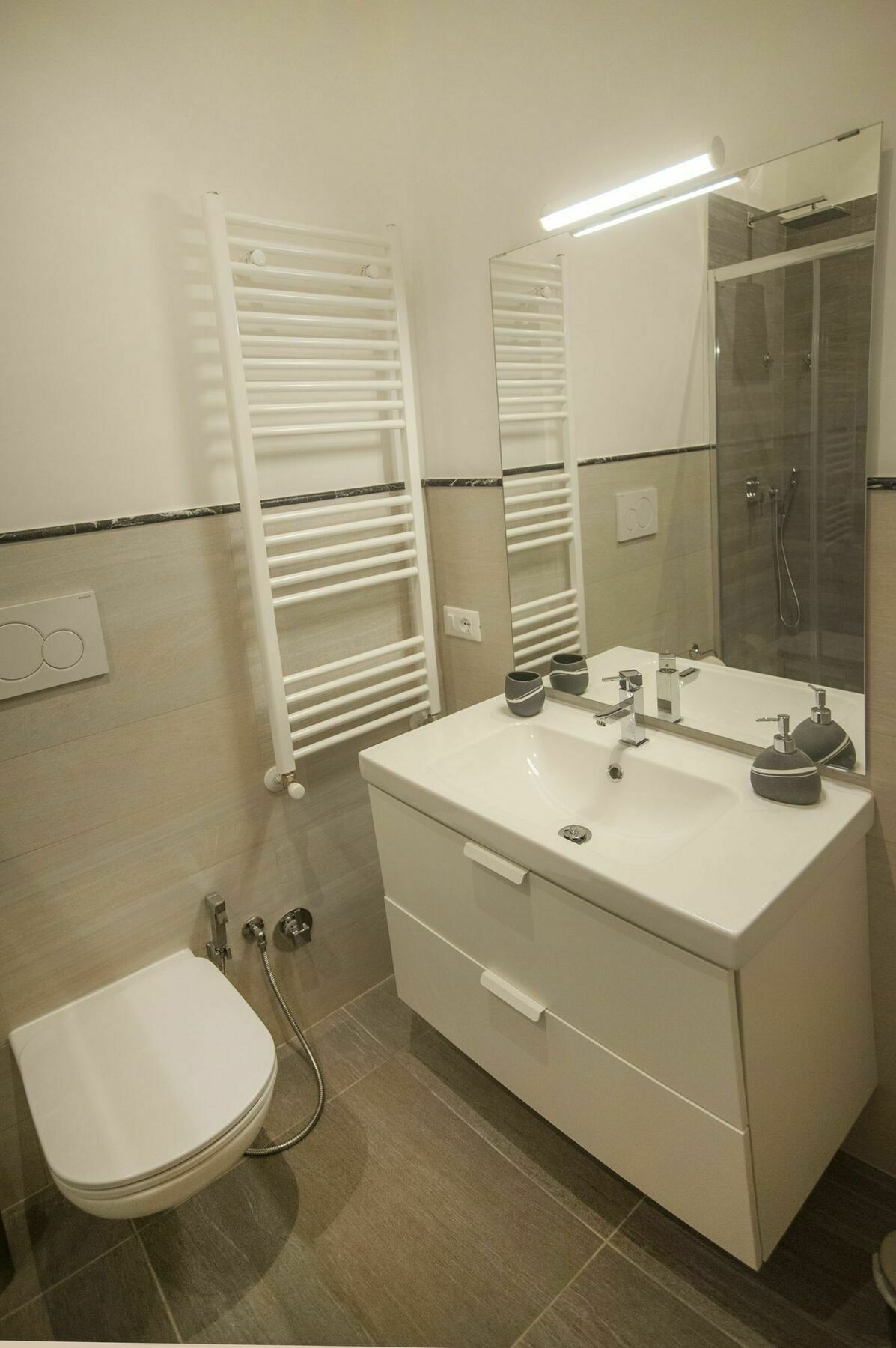 Guest House Vignola Roma Dış mekan fotoğraf