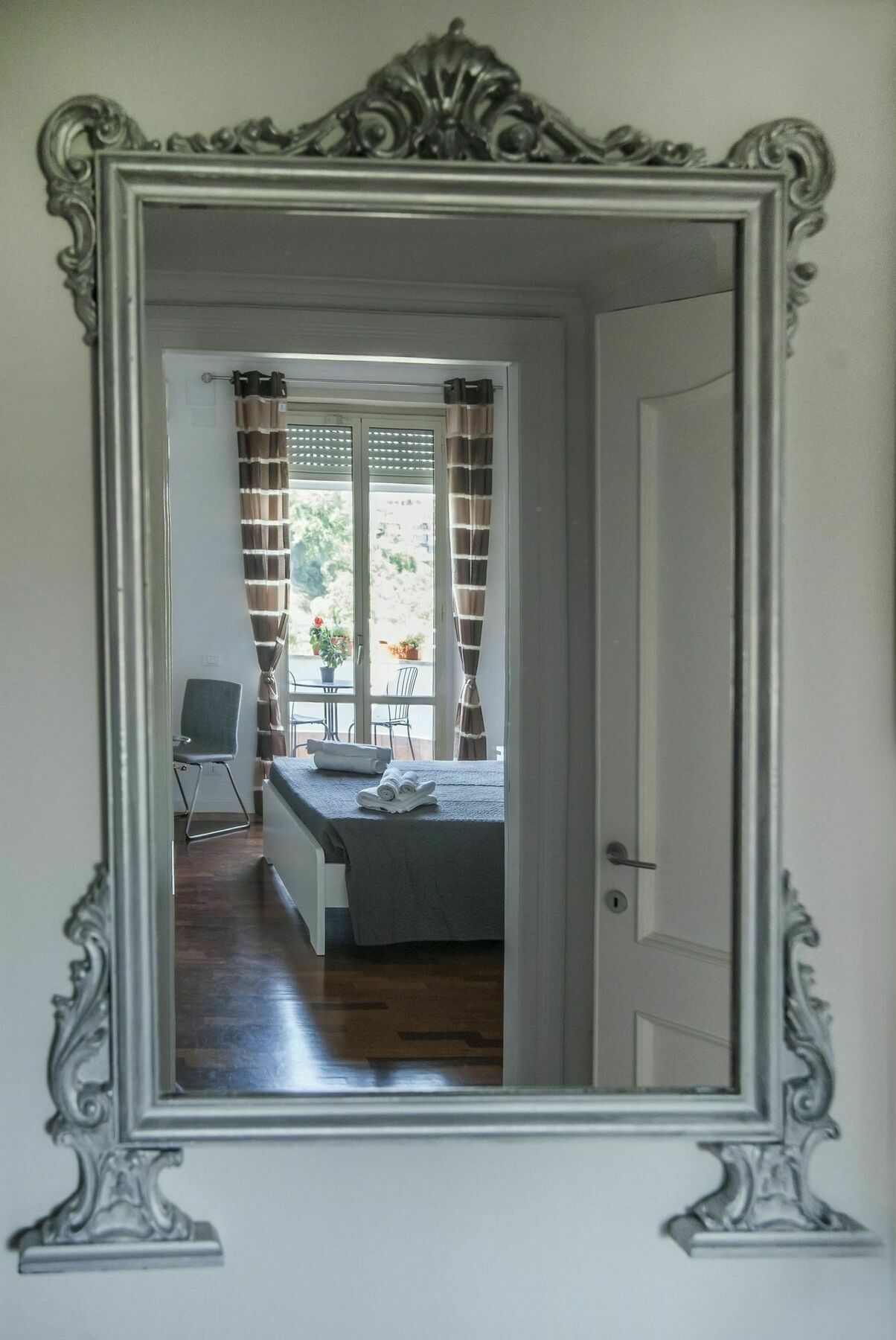 Guest House Vignola Roma Dış mekan fotoğraf