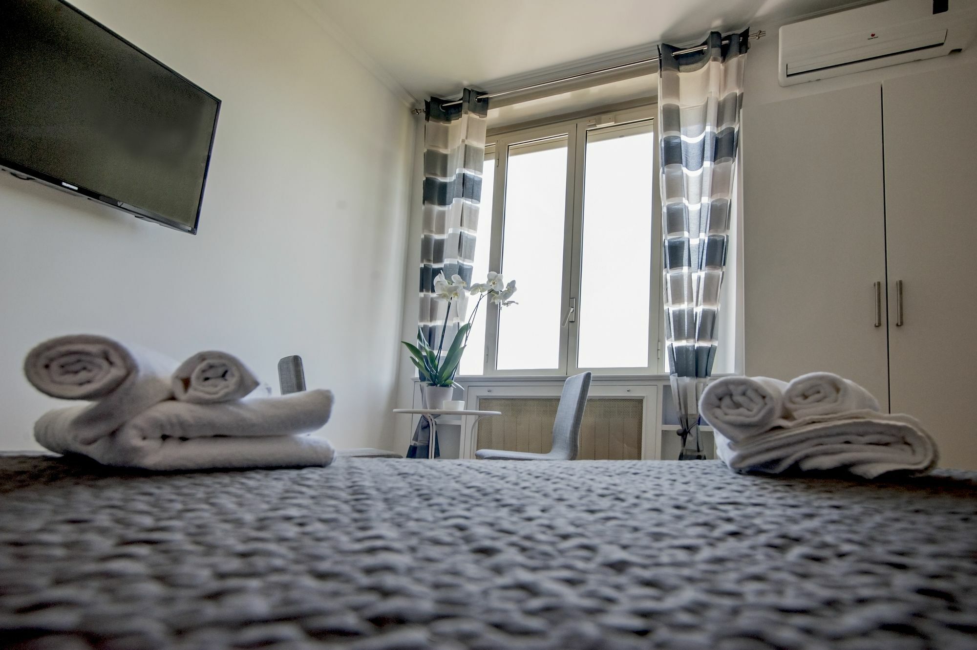 Guest House Vignola Roma Dış mekan fotoğraf